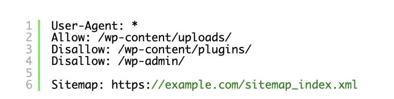 URL