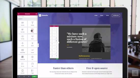 Elementor