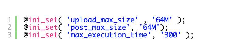 Theme functions file