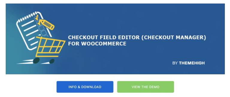 Checkout Files Editor