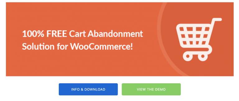 WooCommerce Cart Abandonment Recovery