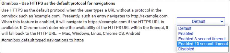 HTTPS