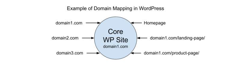Domain Mapping