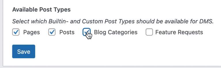 WP Plugins