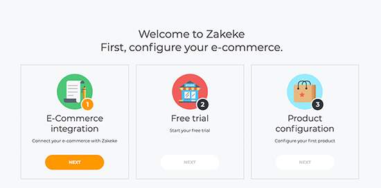 Zakeke