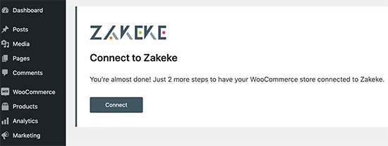 Zakeke plugin