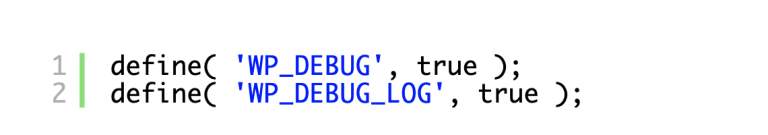 code