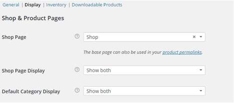 No images in WooCommerce