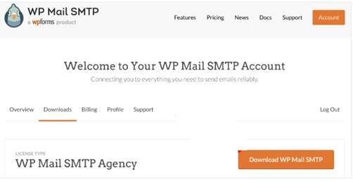 SMTP