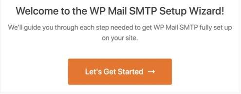 get started