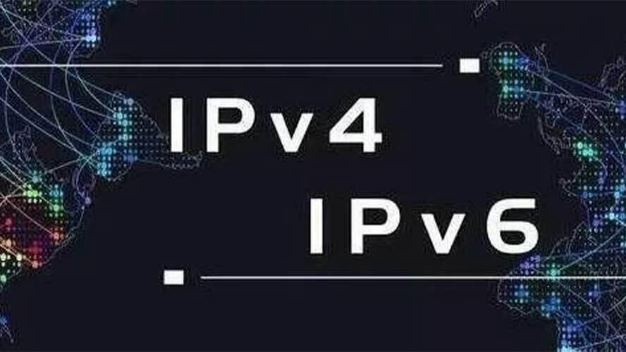 What is the difference between IPv4 and IPv6? | Fixed Blog