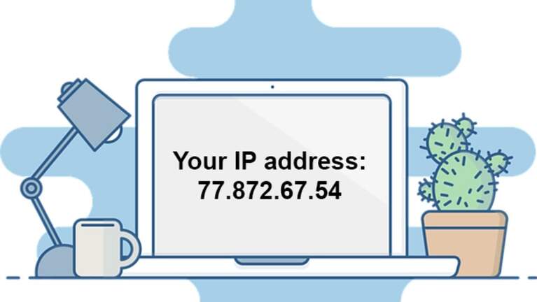 IPv4 and IPv6 are two types of internet protocol addresses
