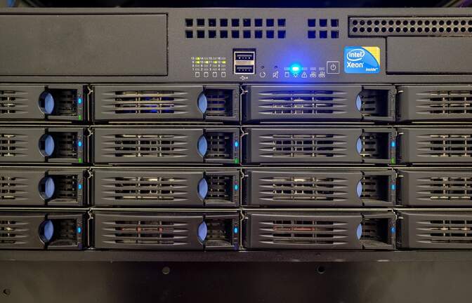 What is a Web Server
