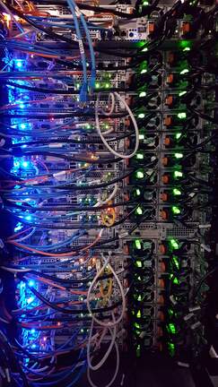 Apache Web Server