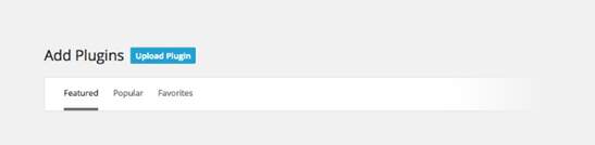 add plugins