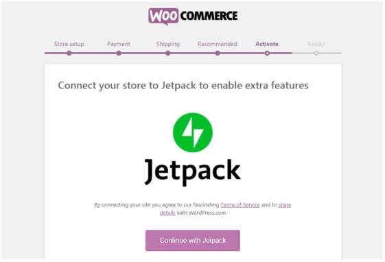 Jetpack