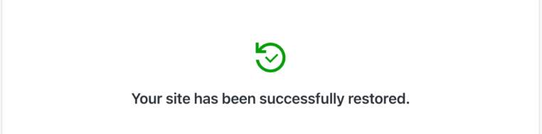successful last