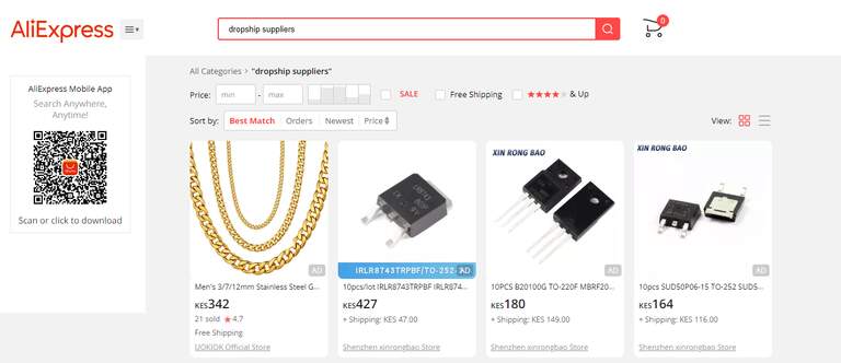 Aliexpress
