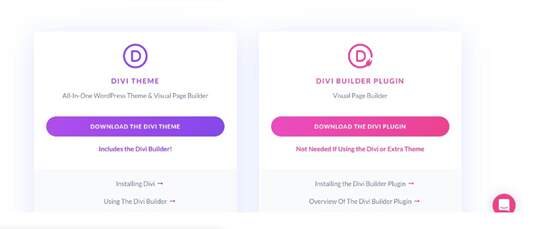 divi