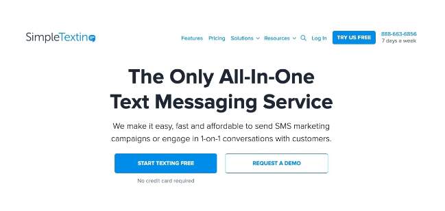 sms 1