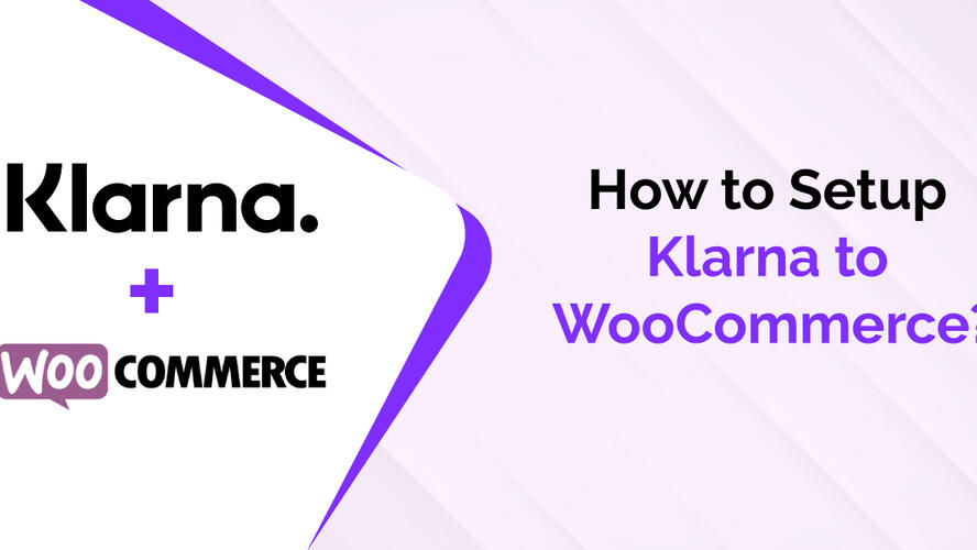 How to SetUp Klarna on Fixed Blog