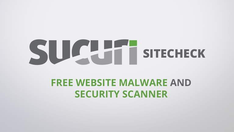 Sucuri Security