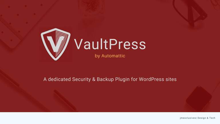 VaultPress