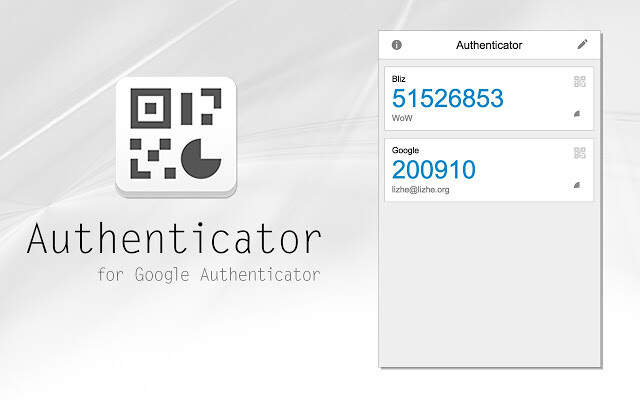 Google Authenticator
