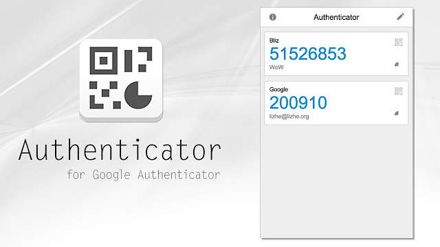 Google Authenticator