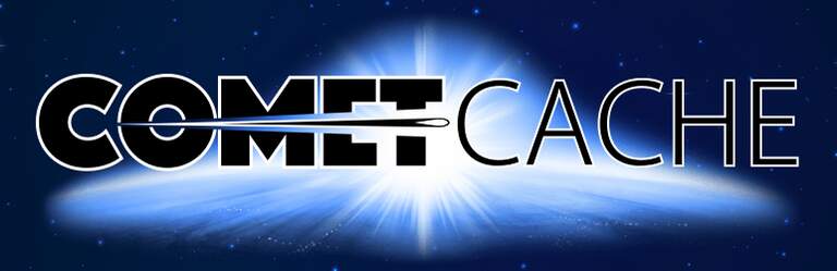 Comet Cache
