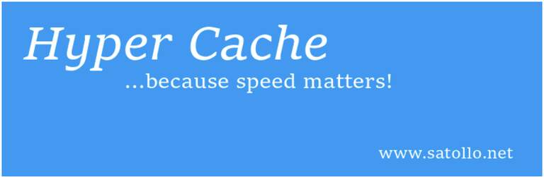 Hyper Cache