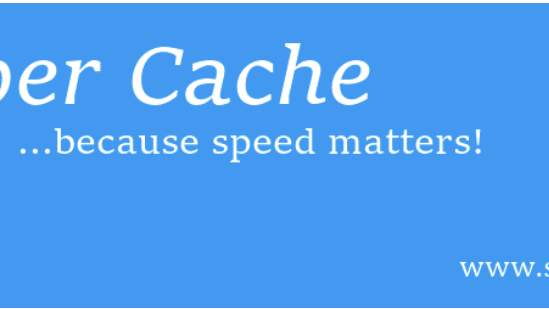 Hyper Cache