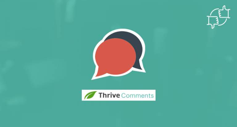 Thrive Comments