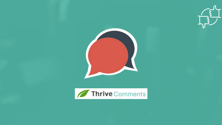 Thrive Comments