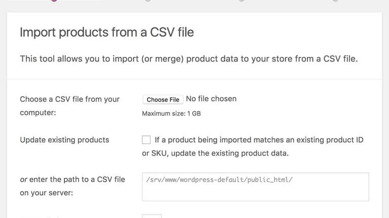 Migrating to WooCommerce from Shopify
