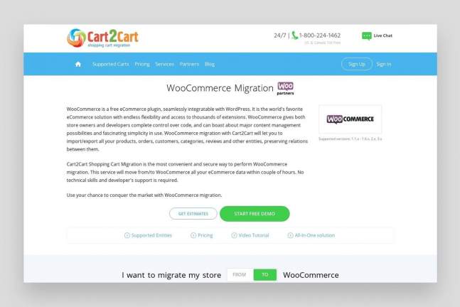 Cart2Cart