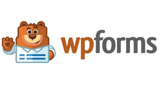 wp forms