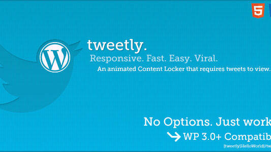 Tweet to Unlock