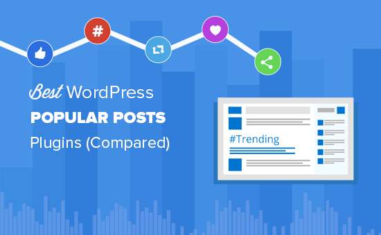 WordPress Popular Posts