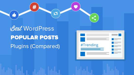 WordPress Popular Posts