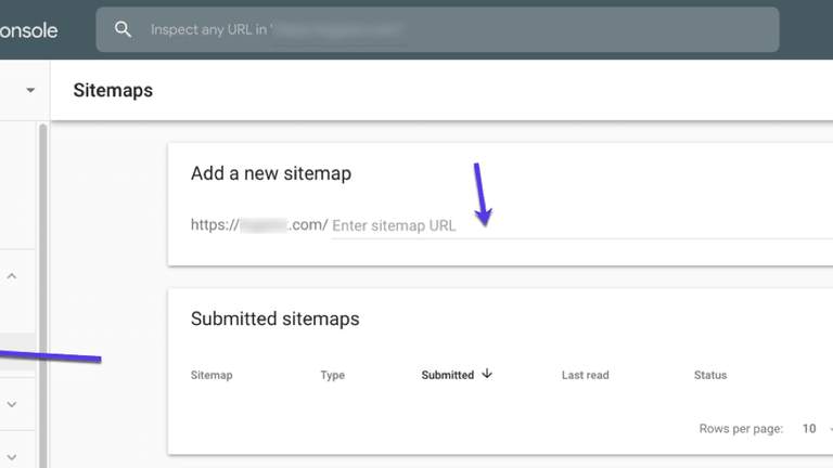 Sitemap