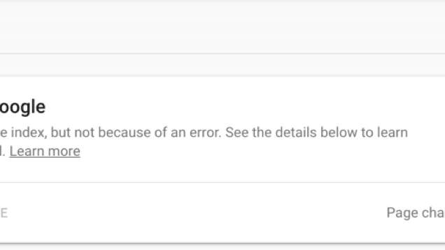 url inspection