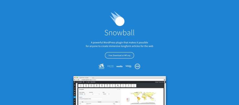 Snowball