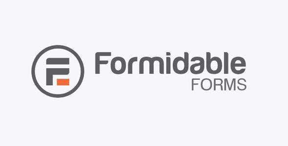 Formidable Forms
