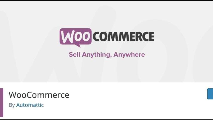 WooCommerce