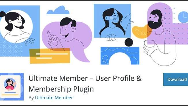 Ultimate member