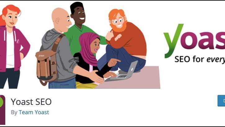 Yoast SEO