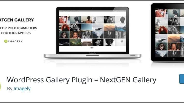 NextGen Gallery