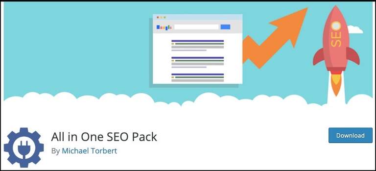 All-in-One SEO Pack