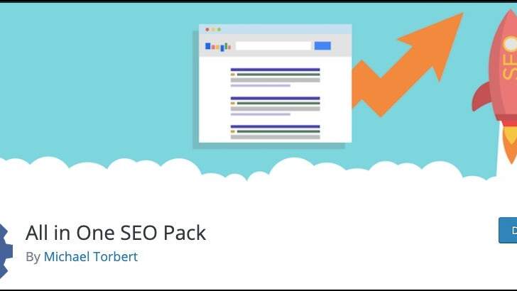 All-in-One SEO Pack
